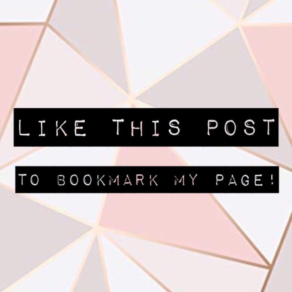 Bookmark my closet!
